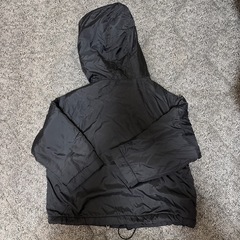 COMME CA DU MODE ブラックジャケット 95の画像