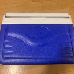コールマン  クーラーボックス