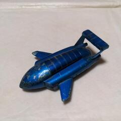 永大 グリップ サンダーバード サンダーバード2号