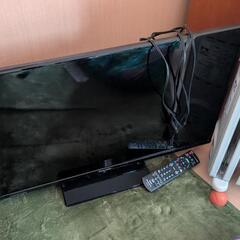 パナソニック　テレビ