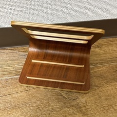 リモコン立ての画像