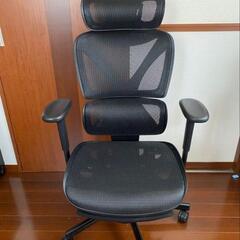 【美品】COFO Chair Pro デスクチェア ブラック
