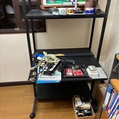 パソコンラック