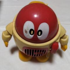 もりもりぼっくん 教訓ぼっくん
