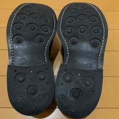 tricker's/トリッカーズ/Oxford Shoe Black Box/UK4/パンチドキャップトゥの画像