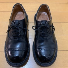 tricker's/トリッカーズ/Oxford Shoe Bla...