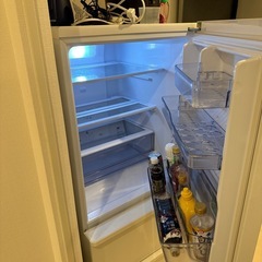 冷蔵庫の画像