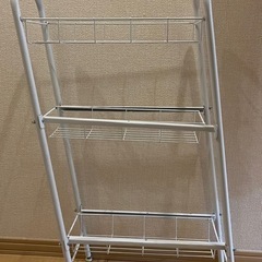 スチールラック