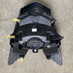 シグナス用ヘッドライトの画像