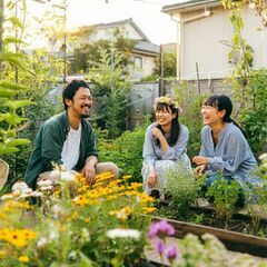 帯広市で菜園仲間を募集🌱