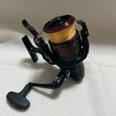 ダイワ 19シグナス 3000-LBD