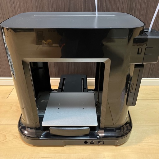 3Dプリンター da Vinch mini w+