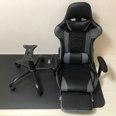 ゲーミングチェアの画像