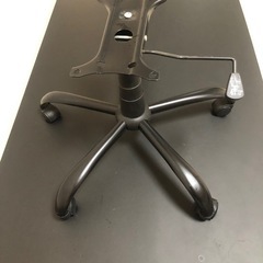 ゲーミングチェアの画像