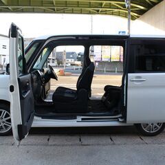 愛知より出品!車検満タン!　距離14.3万キロ 平成22年 タン...
