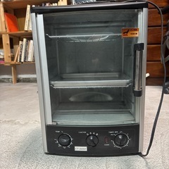 carvek cv-junior クラフトオーブン　オーブン 