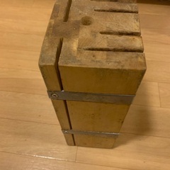 IKEA イケア　包丁たて　包丁スタンド　ナイフスタンドの画像