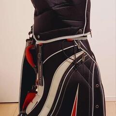 ゴルフセットの画像