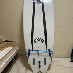 プレセボ ゴブリンスプリント5'10