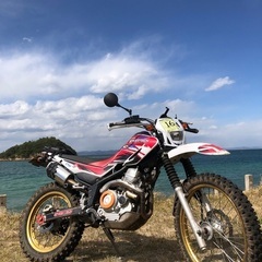 オフロードバイクで林道ツーリングに行きませんか？ - 福山市
