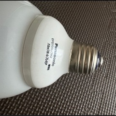 2秒点灯のみ パナソニック パルックボール プレミア 40形 電球形蛍光灯　2個セット の画像