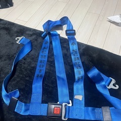 シュロス3点シートベルト