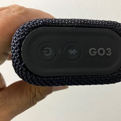 JBL GO3の画像