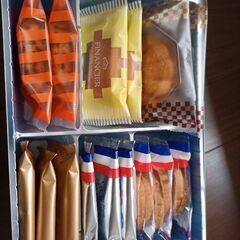 最終値下げ　ガトーフェスタハラダ　800円 