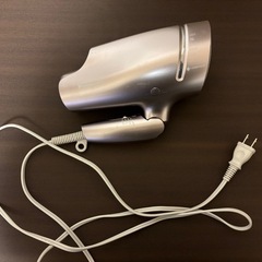 Panasonic ナノケアドライヤー