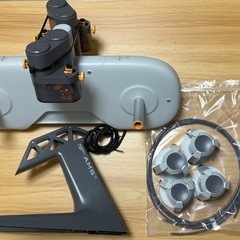 未使用】Bambu lab AMS LITE 3Dプリンター (竹) 新大阪のその他