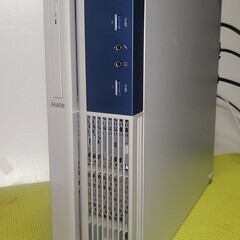 NEC MATE PC　Windows11Pro+Office+...