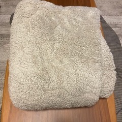 こたつ布団 の画像