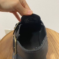 【キャンセルでました】ドクターマーチンの画像