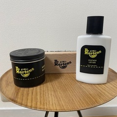 【キャンセルでました】ドクターマーチンの画像