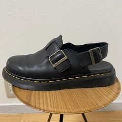 【キャンセルでました】ドクターマーチンの画像