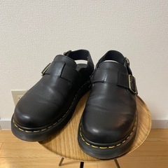 【キャンセルでました】ドクターマーチンの画像