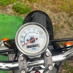 ヤマハビーノの画像