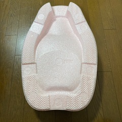 リッチェル　ひんやりしないおふろマットRの画像