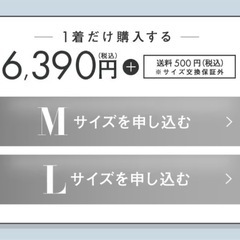 新品未使用ベルミスの画像