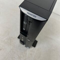 【FRONTIER】 フロンティア 331RLMT デスクトップ パソコン Win10 Pro 64bit Core i5 - 7400 3.00GHz 16GB HDD 1TB N0581の画像