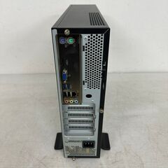 【FRONTIER】 フロンティア 331RLMT デスクトップ パソコン Win10 Pro 64bit Core i5 - 7400 3.00GHz 16GB HDD 1TB N0581の画像