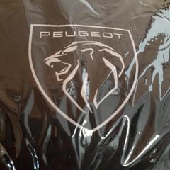 新品　プジョー バッグの画像