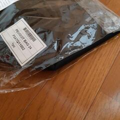 新品　プジョー バッグの画像