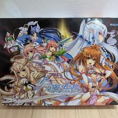 1/7の魔法使い　ゲームソフト　PC プレステーション