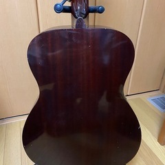 YAMAHA FG130 アコギ　ジャパンビンテージの画像