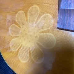 YAMAHA FG130 アコギ　ジャパンビンテージの画像