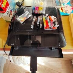 Canon PIXMA MG7730の画像