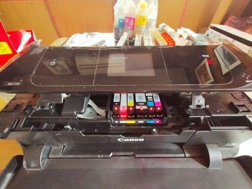 プリンター Canon PIXMA MG7730