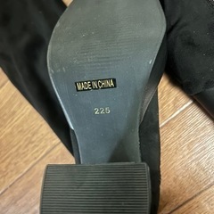 靴/バッグ 靴 ブーツの画像