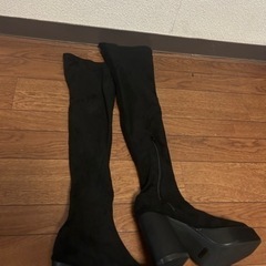 靴/バッグ 靴 ブーツ